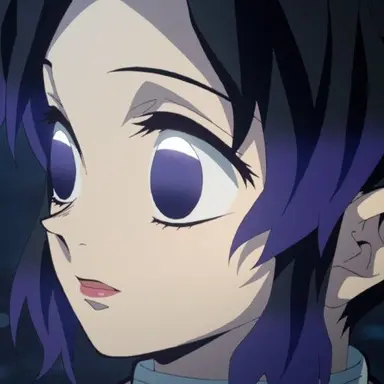 Profile image of 코쵸우 시노부