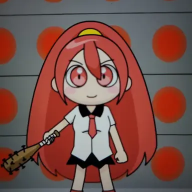 Profile image of 리사
