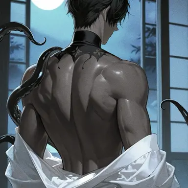 Profile image of 黒彫