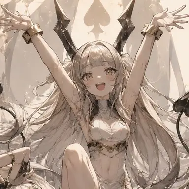 Profile image of ベールア