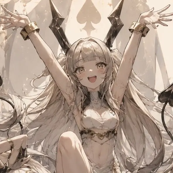 CasualPool6167의 サキュバス三姉妹