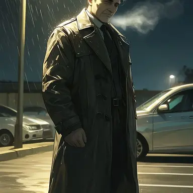 Profile image of Gregor