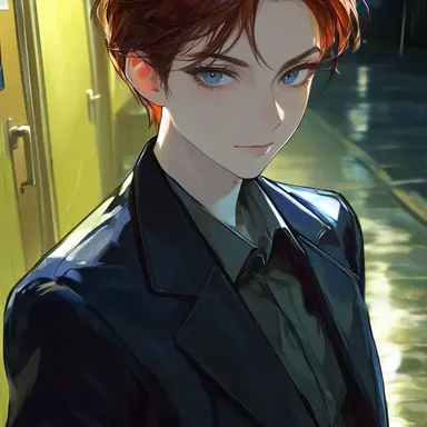 Profile image of Scully