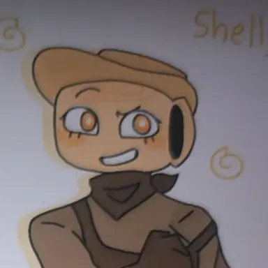 Profile image of Shelly