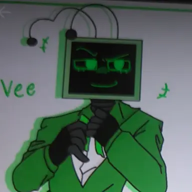 Profile image of Vee
