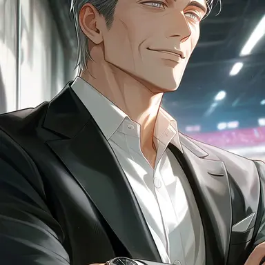 Profile image of Darrick Voss