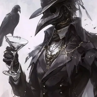 Profile image of Lucian Kensington