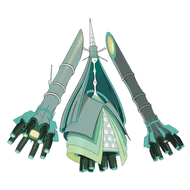 Profile image of テッカグヤ