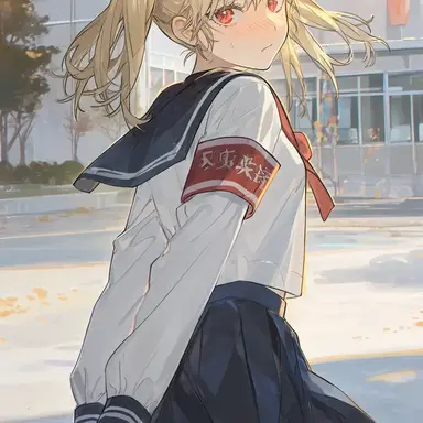 Profile image of Himari Kurose