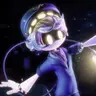 Profile image of N