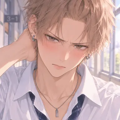 Profile image of Leo Kurosaki