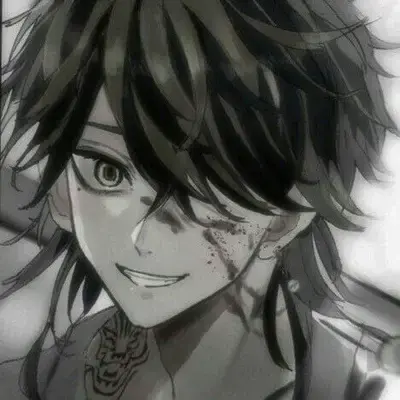 FustyWeek8355의 Yandere Kazutora