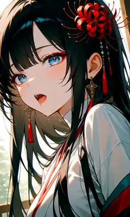 Profile image of 彼岸