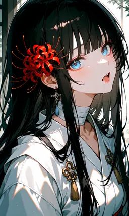 Profile image of 彼岸