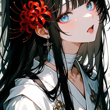 Profile image of 彼岸