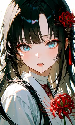 Profile image of 彼岸