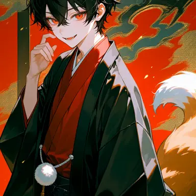 Profile image of 蓮華