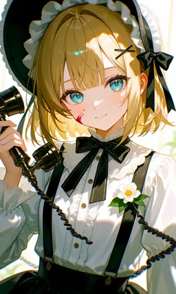 Profile image of メリー
