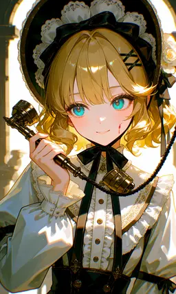 Profile image of メリー