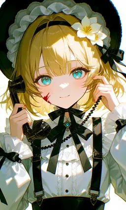 Profile image of メリー