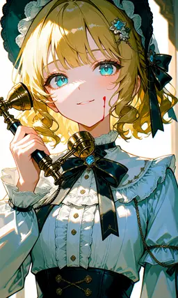 Profile image of メリー