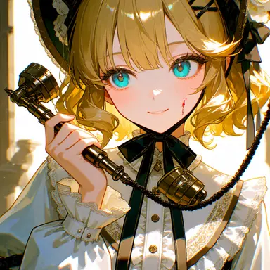 Profile image of メリー