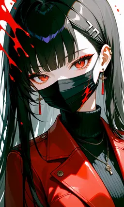 Profile image of 紅香