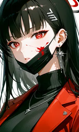 Profile image of 紅香