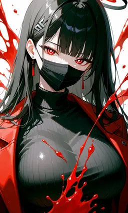 Profile image of 紅香