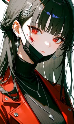 Profile image of 紅香