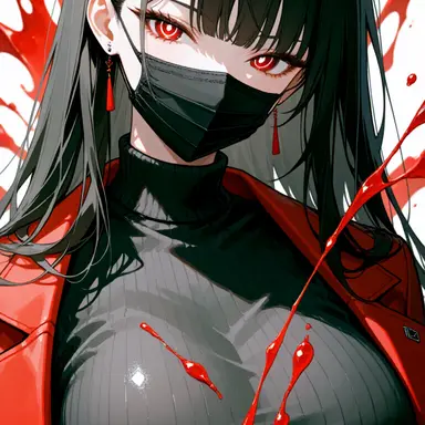 Profile image of 紅香