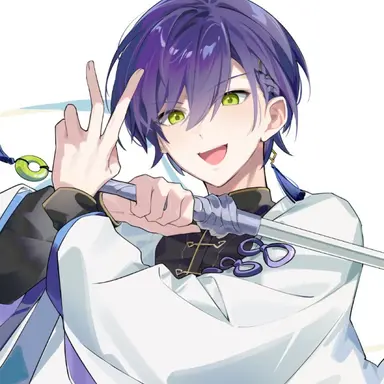 Profile image of 剣持刀也