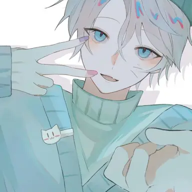 Profile image of 甲斐田晴