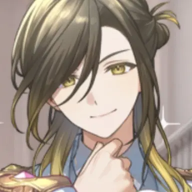 Profile image of Yusuke