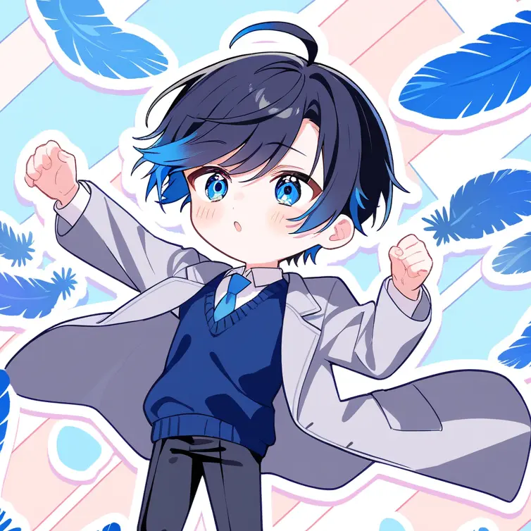 mizumaku의 ミズマク