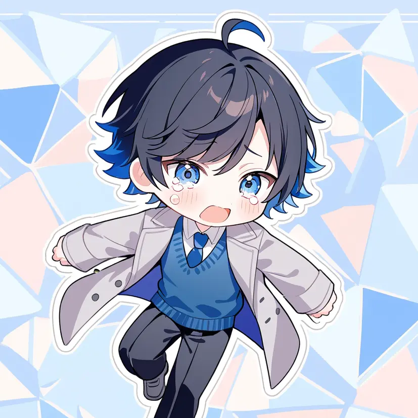 mizumaku의 ミズマク