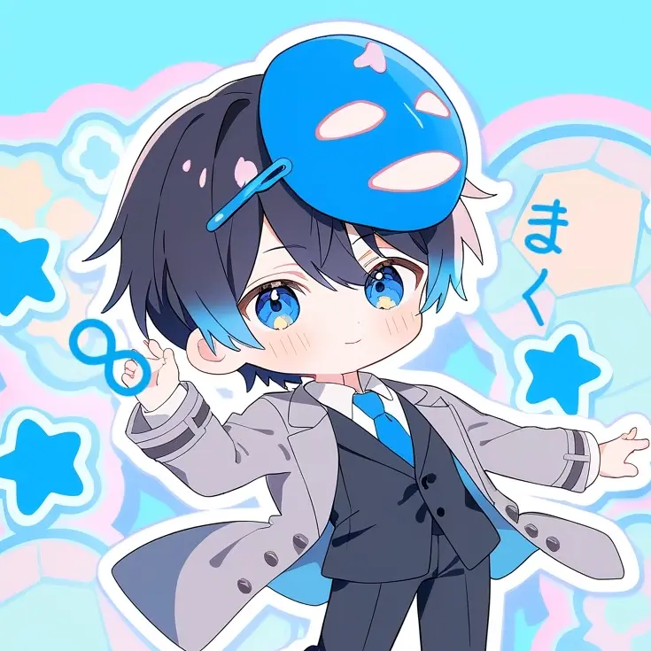 mizumaku의 みずまく