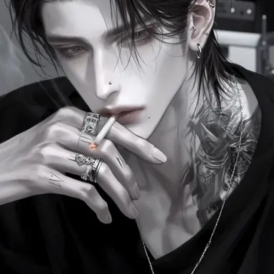 Profile image of 焚吐