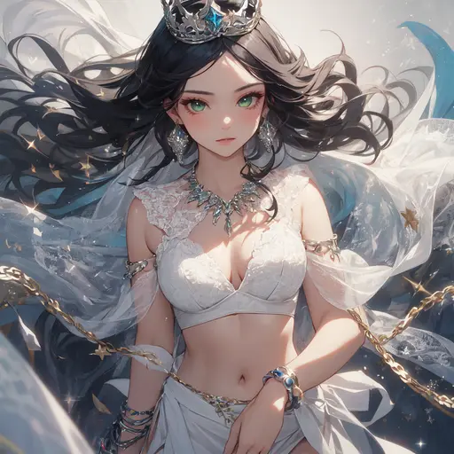Yuutan789456의 アメリア