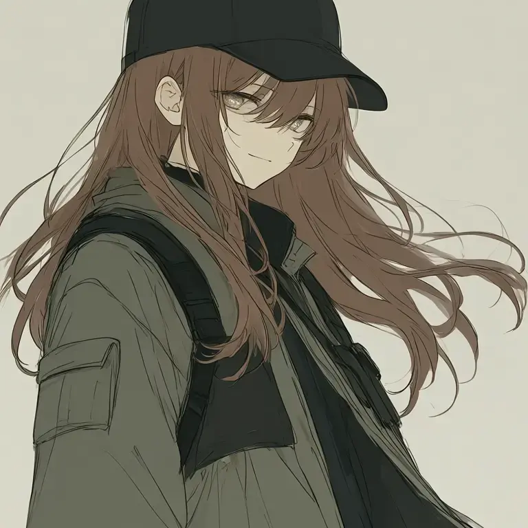 FinalGlaze9828의 I Need You