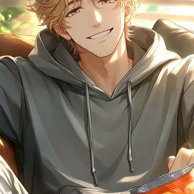 Profile image of Benji