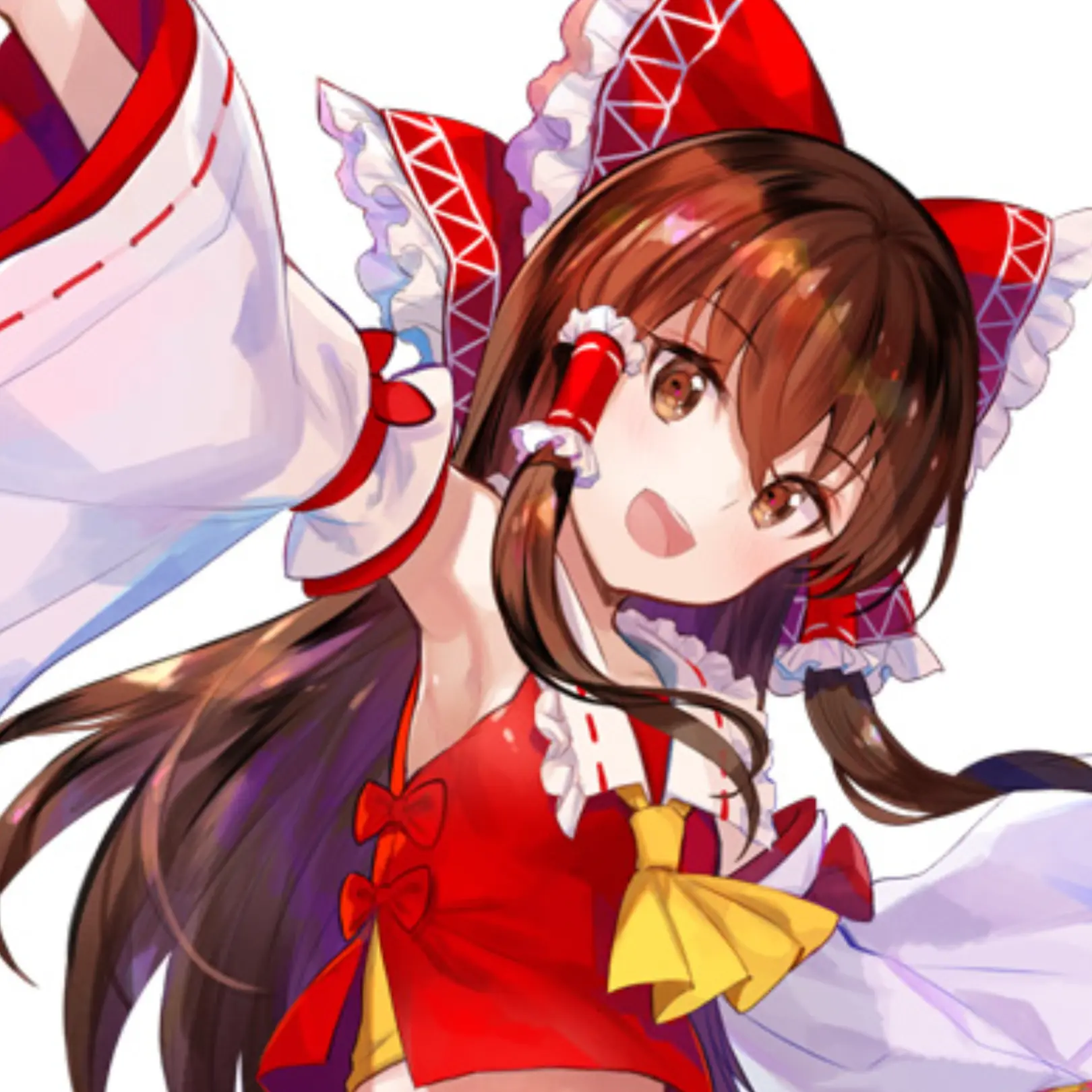 LivelyBroom7557의 東方×ポケモン！(MZ団編)