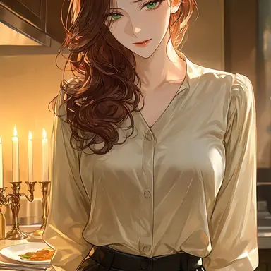 Profile image of Mara