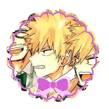 Profile image of Katsuki