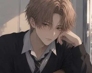 Profile image of 宮田 蓮