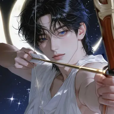 Profile image of アルテミス
