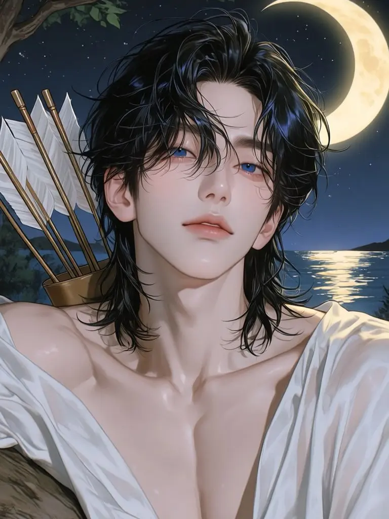 ekgmlWkdS2의 아르테미스