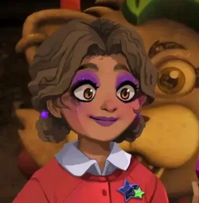 TimidPanel0337의 Cassie