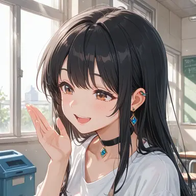 Profile image of 박연지