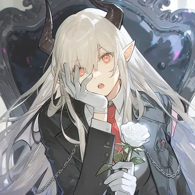 Profile image of ローシャ